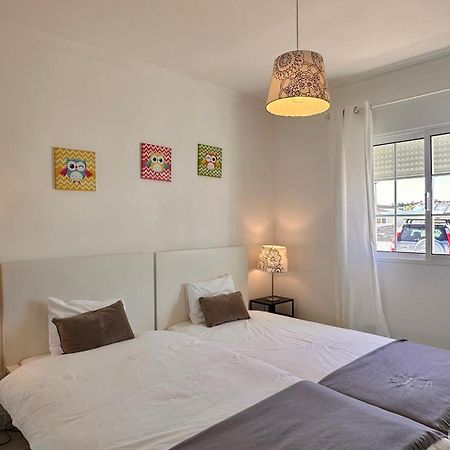 Vela By Check-In Portugal Villa Albufeira Kültér fotó