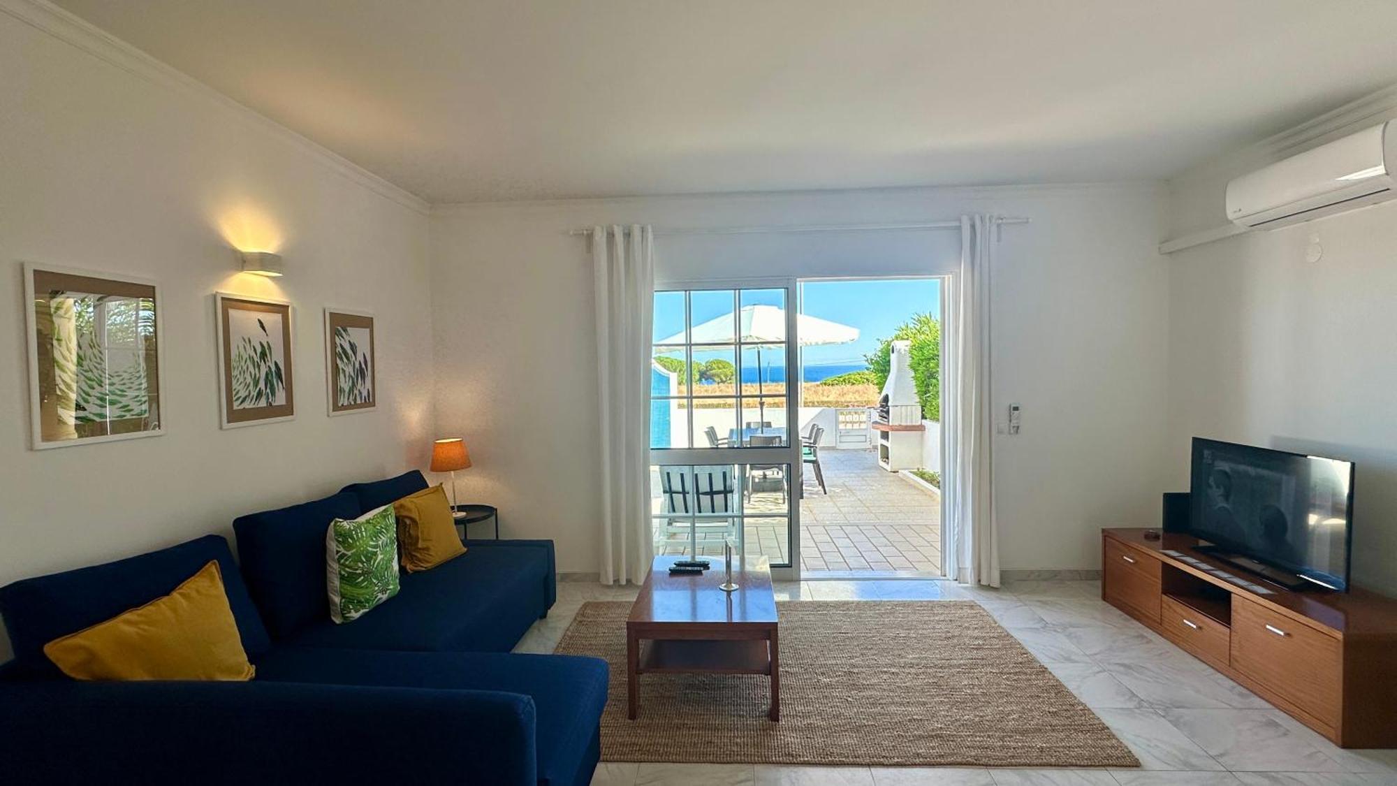 Vela By Check-In Portugal Villa Albufeira Kültér fotó