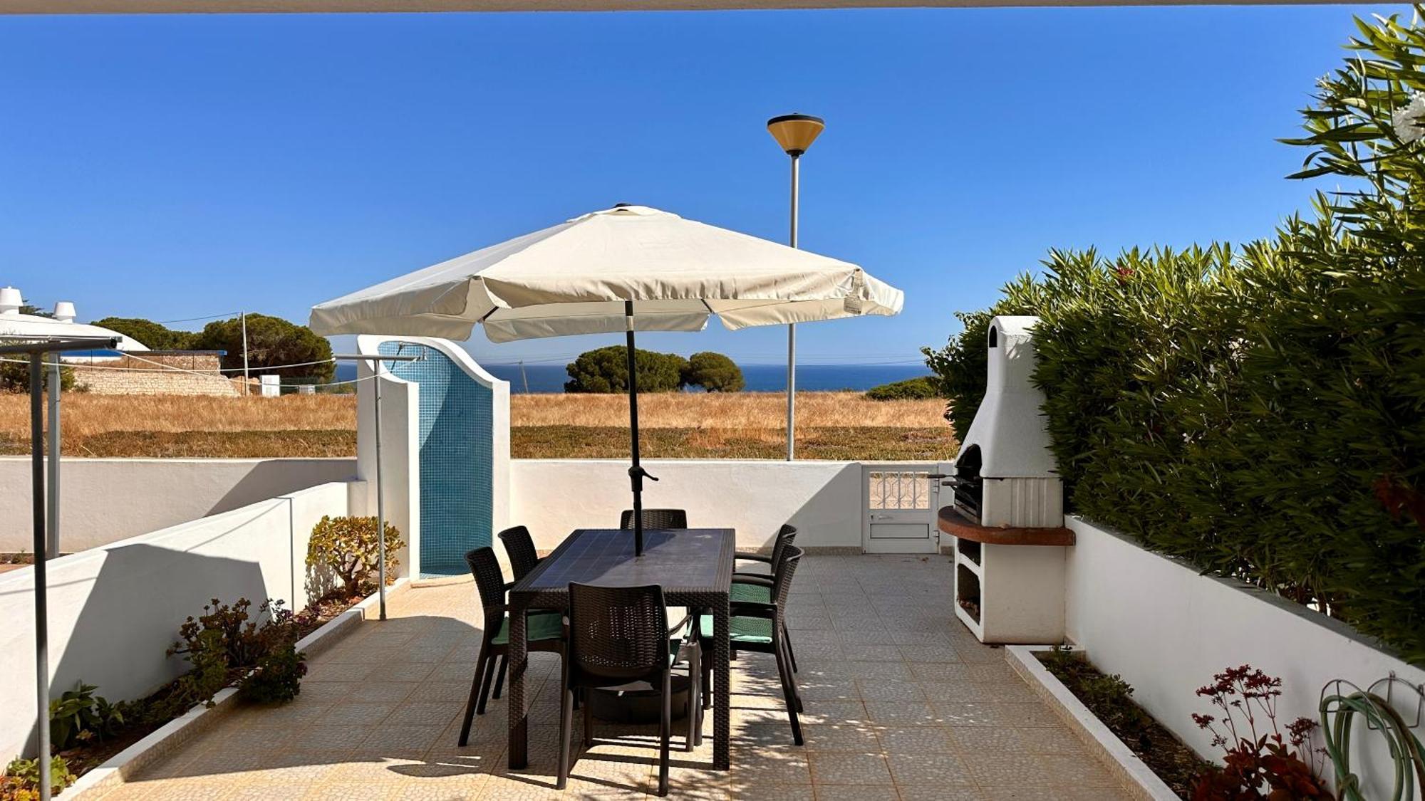 Vela By Check-In Portugal Villa Albufeira Kültér fotó