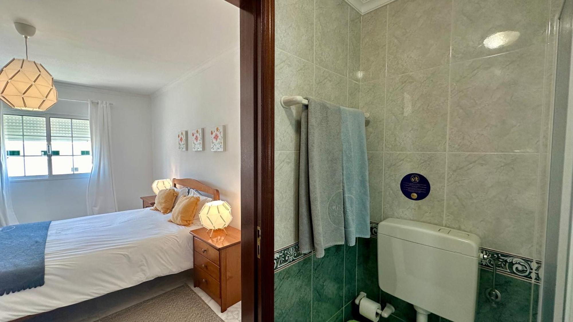 Vela By Check-In Portugal Villa Albufeira Kültér fotó