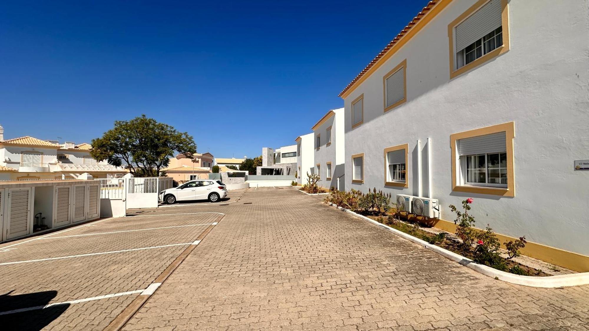 Vela By Check-In Portugal Villa Albufeira Kültér fotó