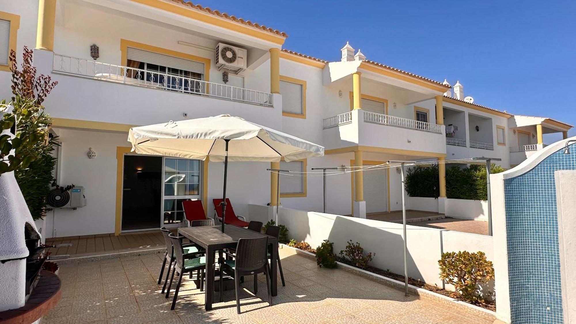 Vela By Check-In Portugal Villa Albufeira Kültér fotó