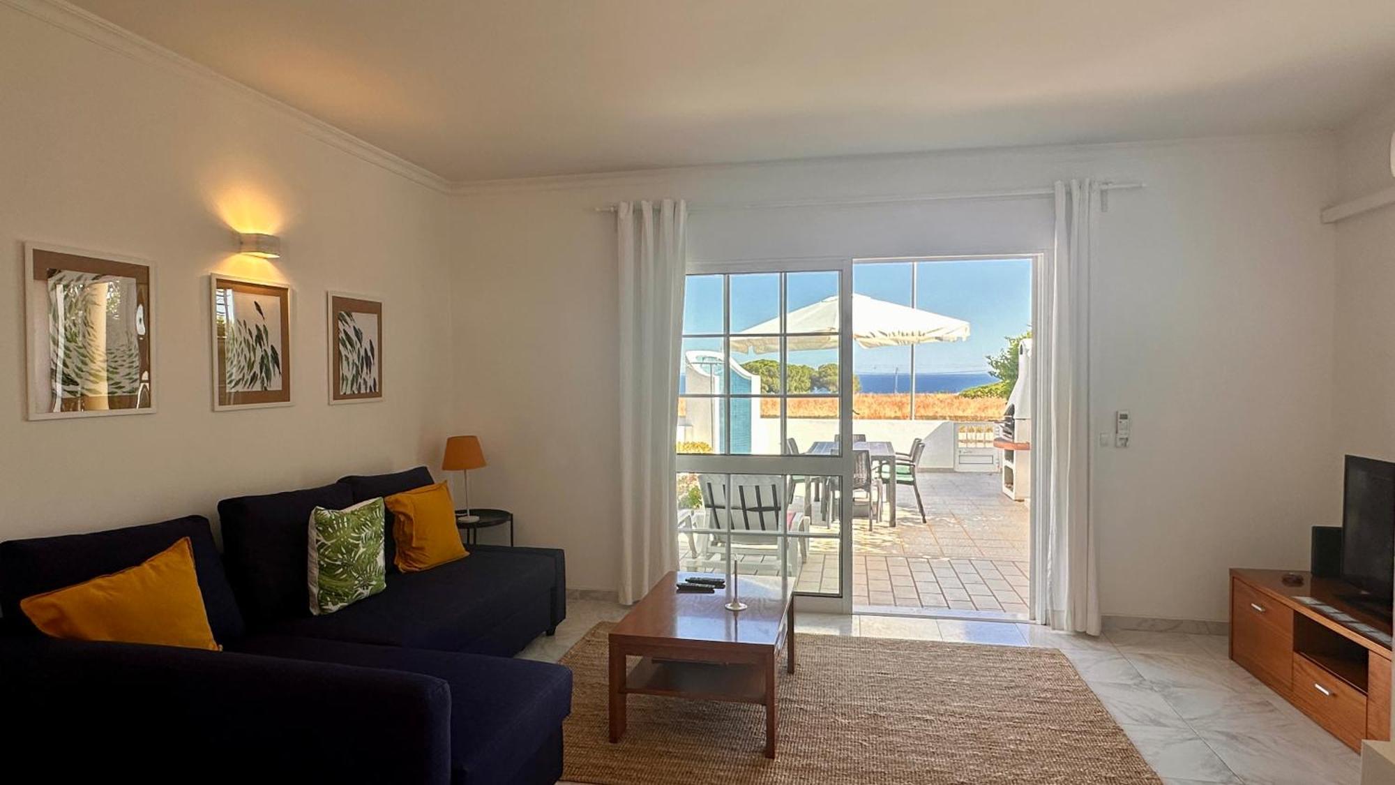 Vela By Check-In Portugal Villa Albufeira Kültér fotó