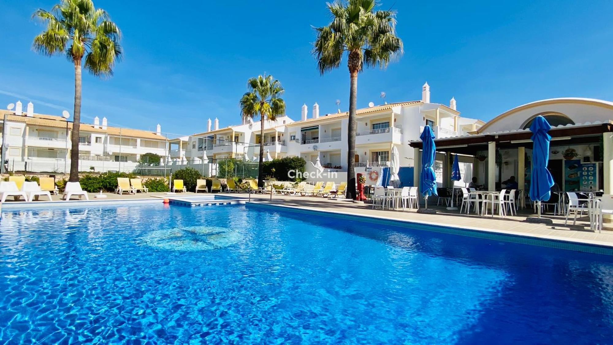 Vela By Check-In Portugal Villa Albufeira Kültér fotó